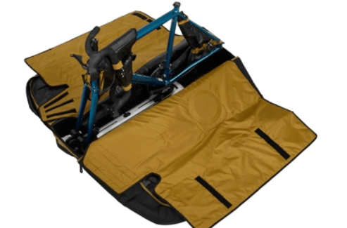 Pre Order Thule RoundTrip Road Bike Travel Case - Image 6