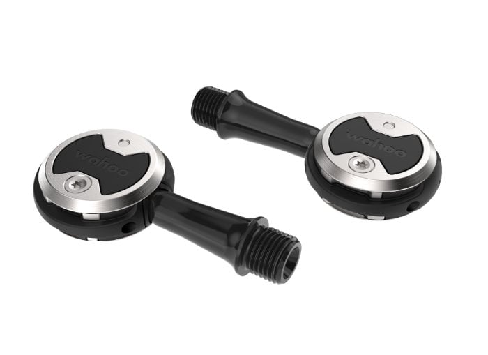 Wahoo SPEEDPLAY COMP Road Bike Clip Pedals - Image 1