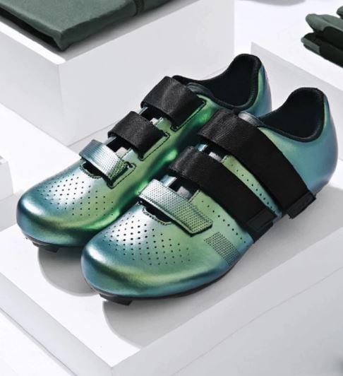 Santic Ares Road Bicycle Shoes - Image 1