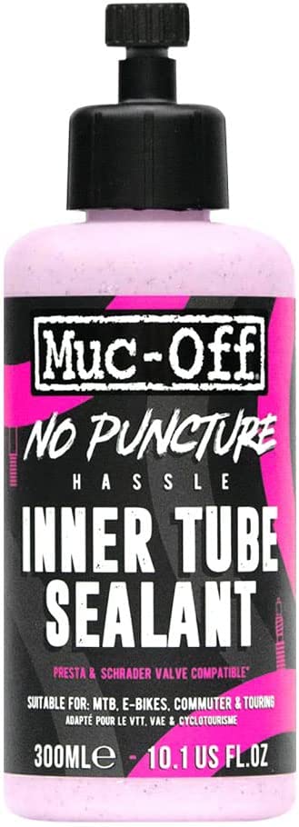 Muc-Off Inner Tube Sealant - Image 2