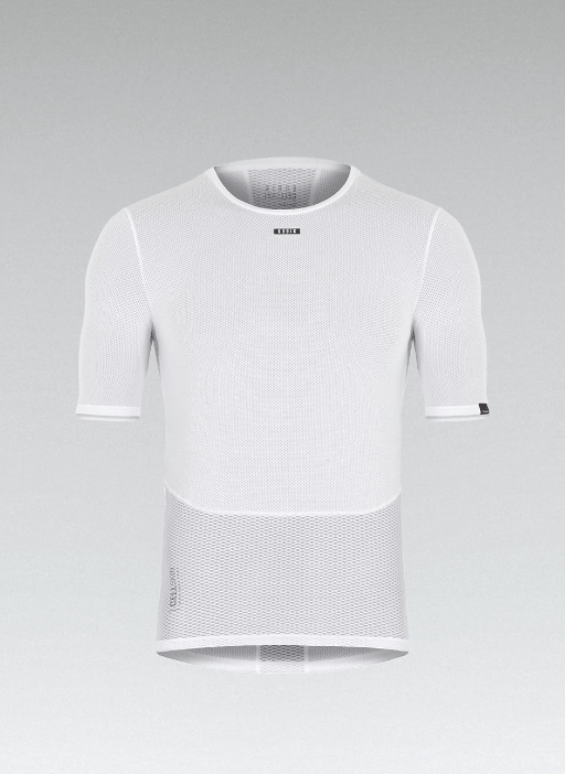 GOBIK CELL SKIN HAKUBA Base Layer Men - Image 1