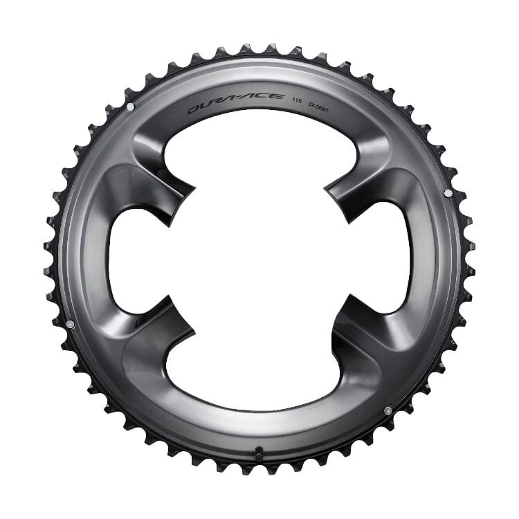 SHIMANO Dura Ace Outer Chainring FC-R9100 - Image 3