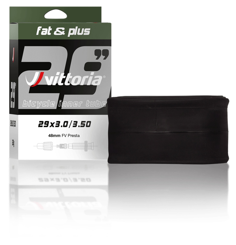 Vittoria inner tube MTB Presta 29x2.50/3.0 - Image 1