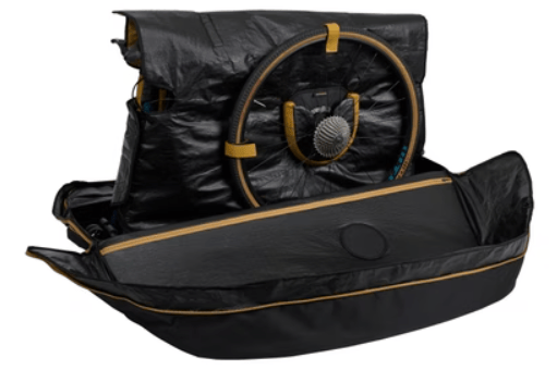 Pre Order Thule RoundTrip Road Bike Travel Case - Image 12