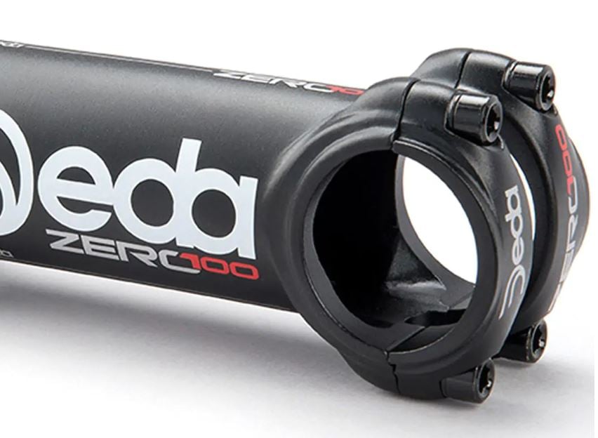 DEDA ZERO100 STEM 82ْ - Image 7