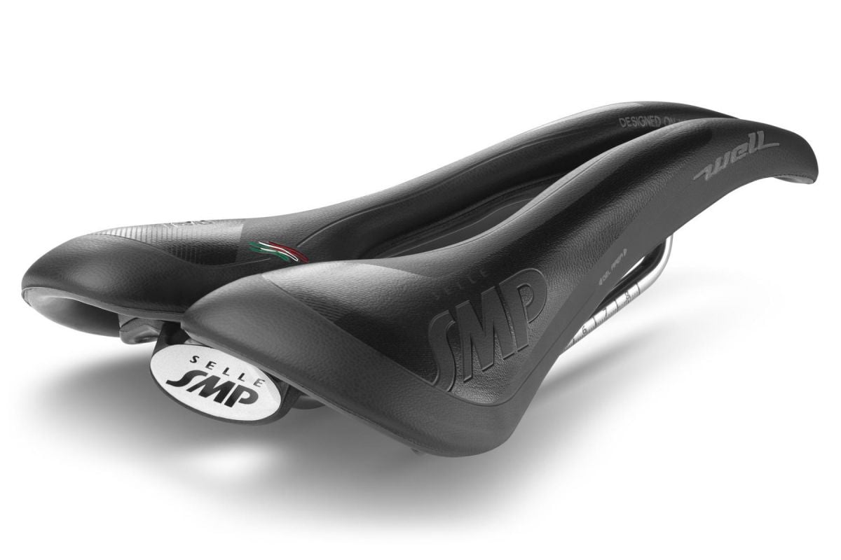 SMP WELL GEL ​Saddle  - Image 1
