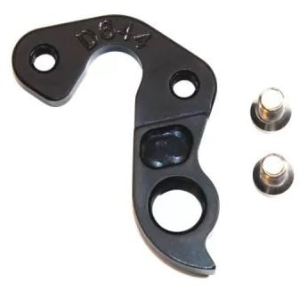 DERAILLEUR HANGER 49 SCOTT, TREK ,BMC , ... (D41) - Image 2