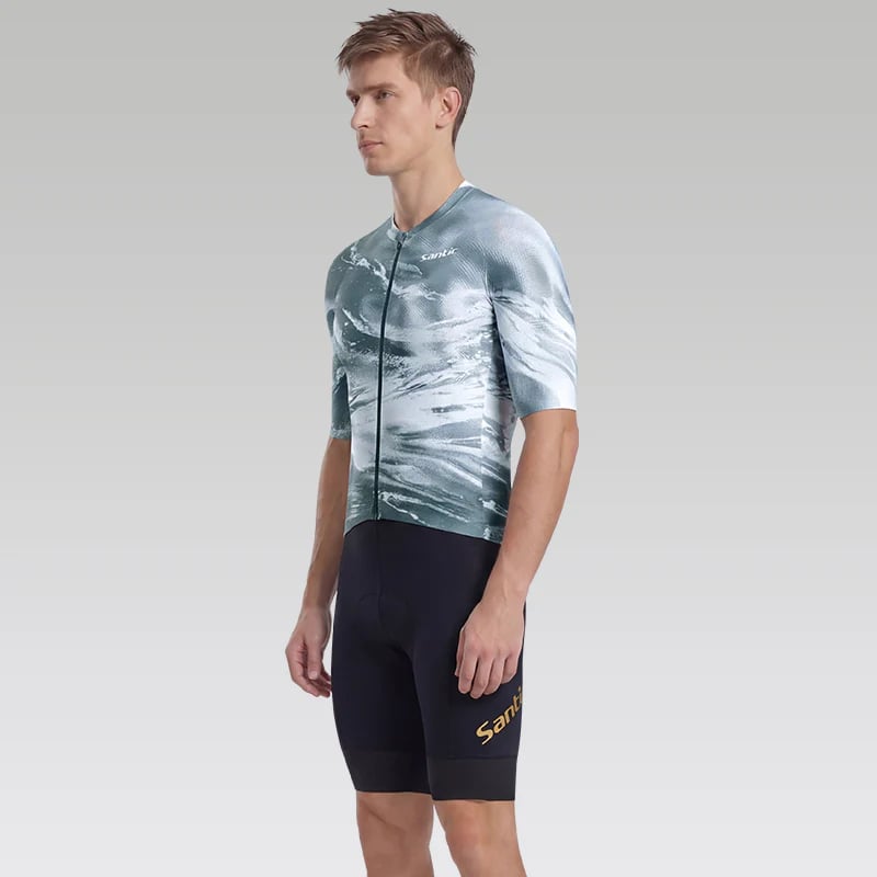 Santic Fuyao Men's Jersey - Image 5