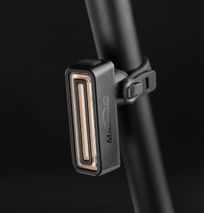MagicShine SEEMEE100 Smart Bike Rear Light - Image 2