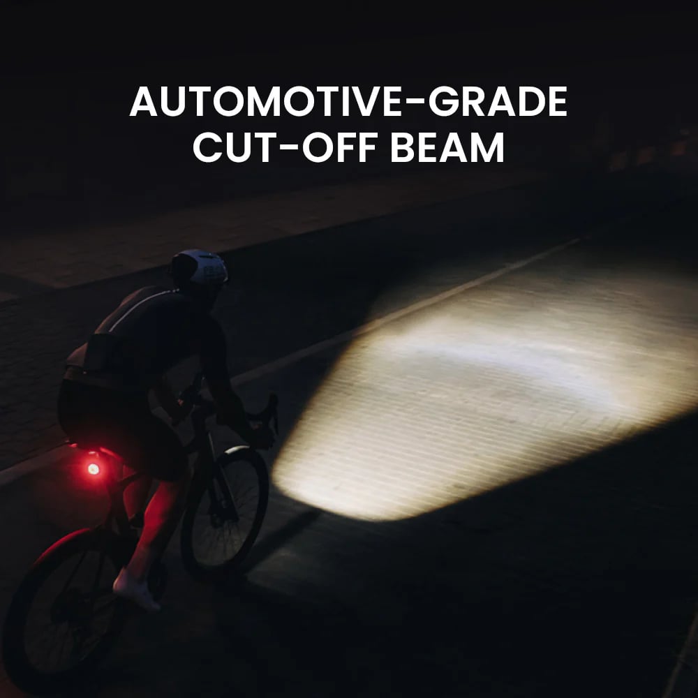Magicshine EVO 1700 Pro Front Light - Image 2