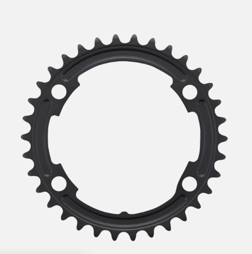 SHIMANO 105 FC-R7000 CHAIN RING INNER RING - Image 1