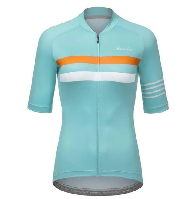 Santic Pali Women Jersey  - Image 3