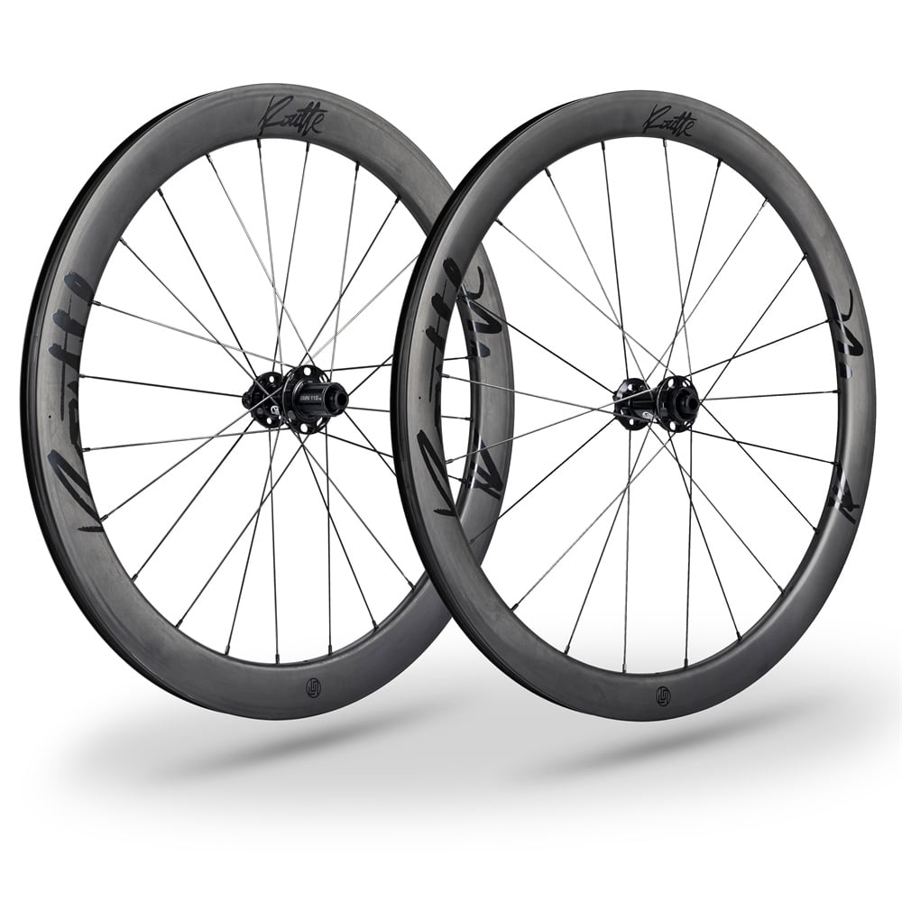 Winspace Lún Routte Road Wheelset  - Image 2