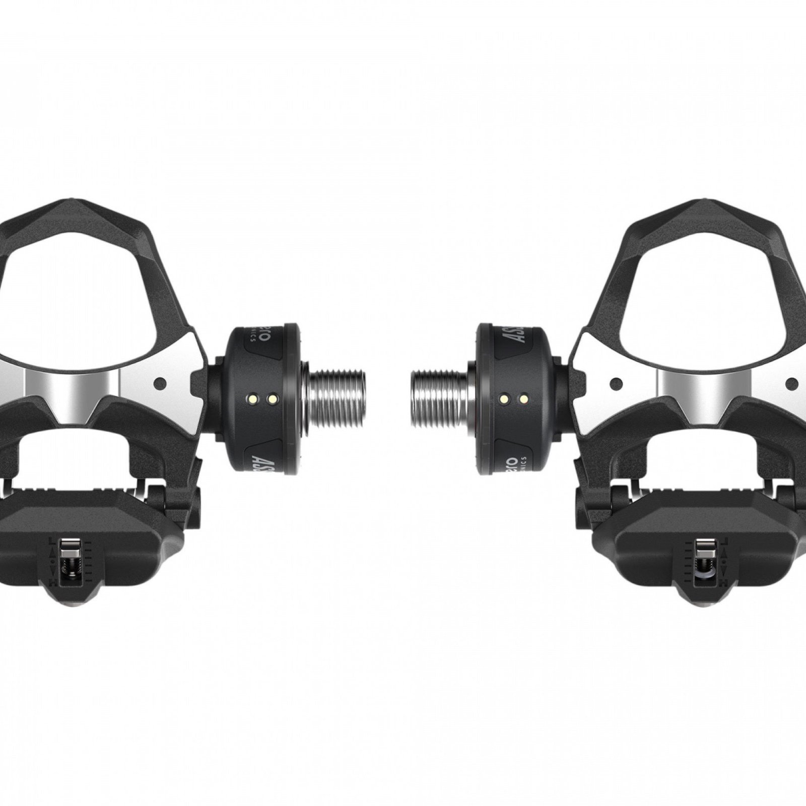 FAVERO Assioma Duo Side Pedal Power Meter - Image 1