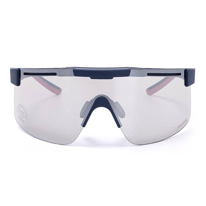 Santic Nasa Polarized Adjustable Sports Glasses - Image 3