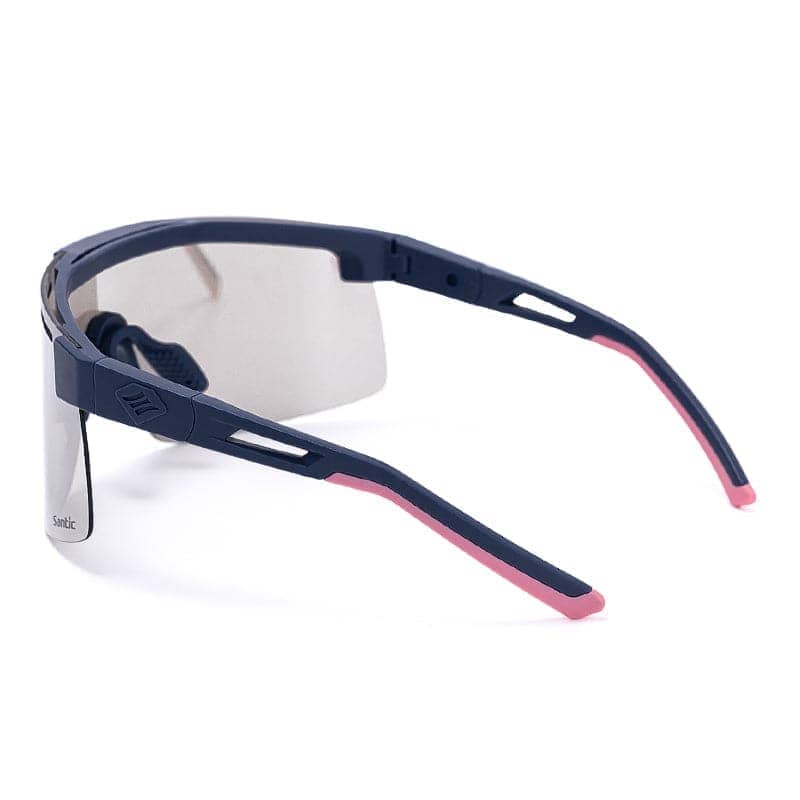 Santic Nasa Polarized Adjustable Sports Glasses - Image 9