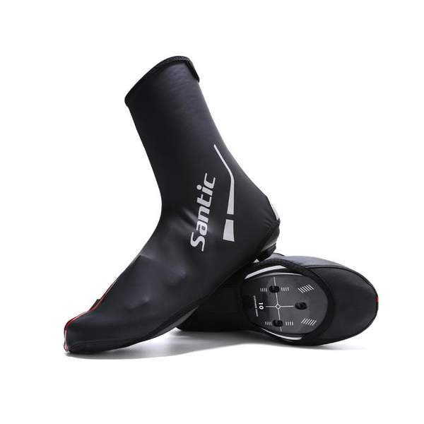 Santic Zuqi Ⅲ Thermal Overshoes - Image 1