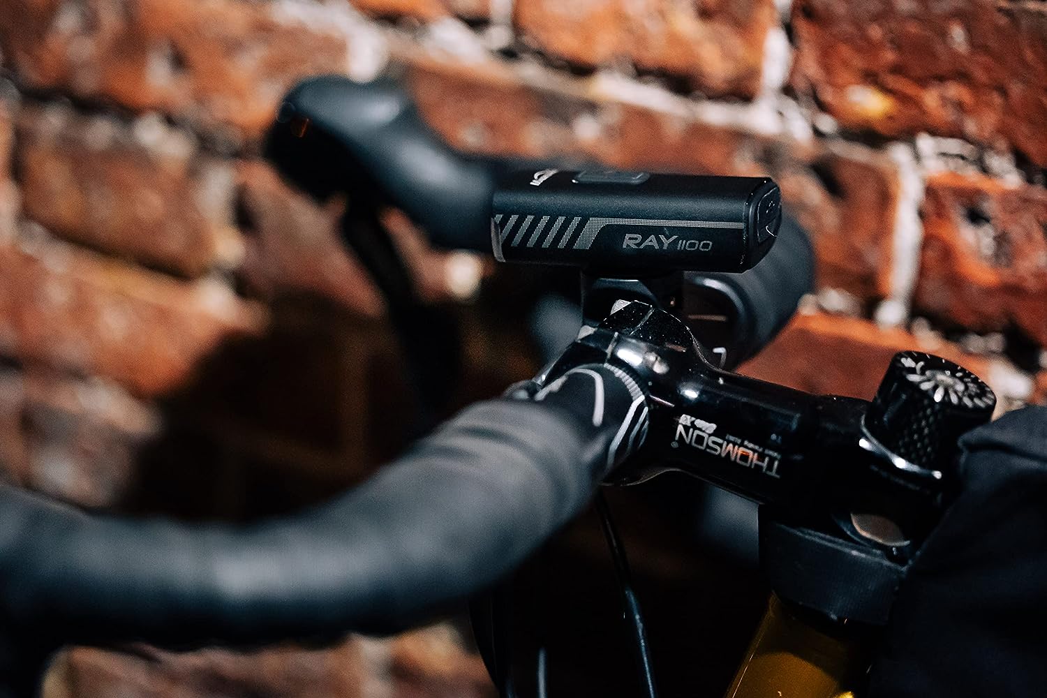 Magicshine RAY 1100 BICYCLE LIGHT - Image 5