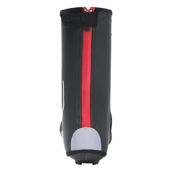 Santic Zuqi Ⅲ Thermal Overshoes - Image 4