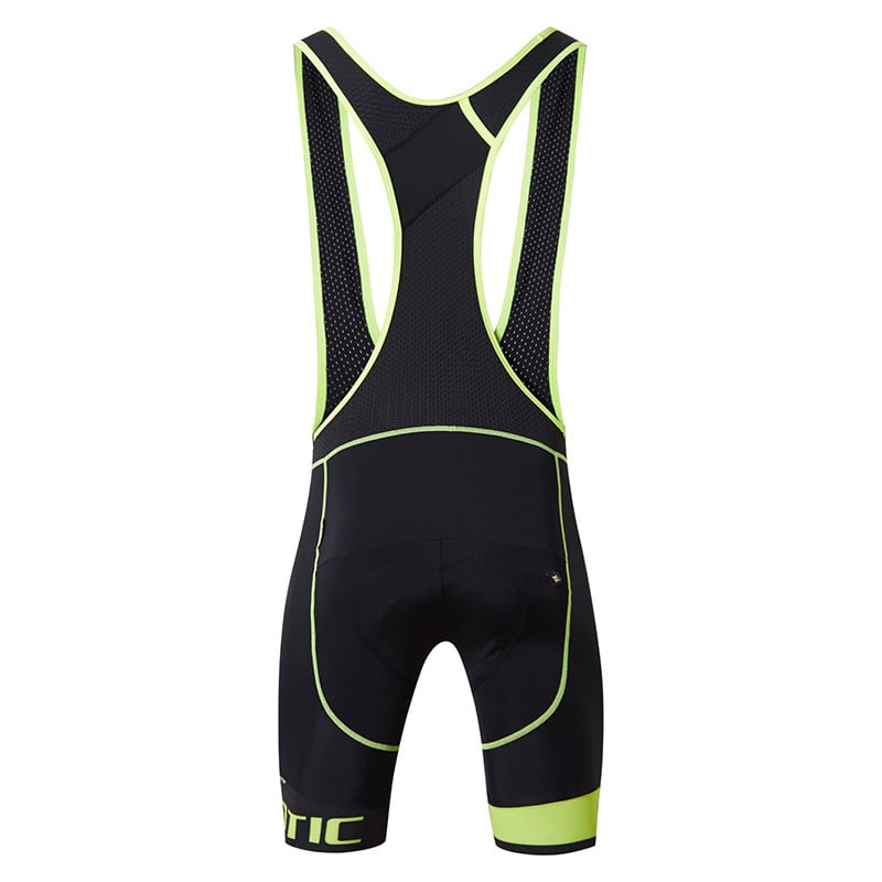 Santic Cycling Bib Short - Image 3