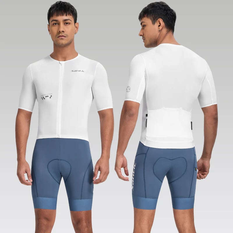 Santic Fuyao Men's Jersey - Image 5