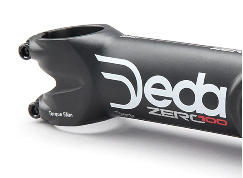 DEDA ZERO100 STEM 82ْ - Image 6