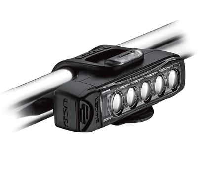 LEZYNE STRIP DRIVE FRONT 400LM - Image 2