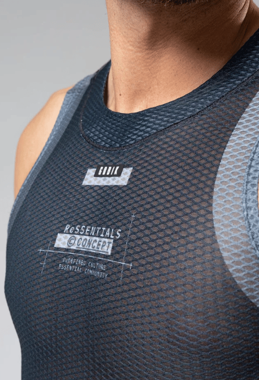 GOBIK SECOND SKIN Base Layer Men - Image 5