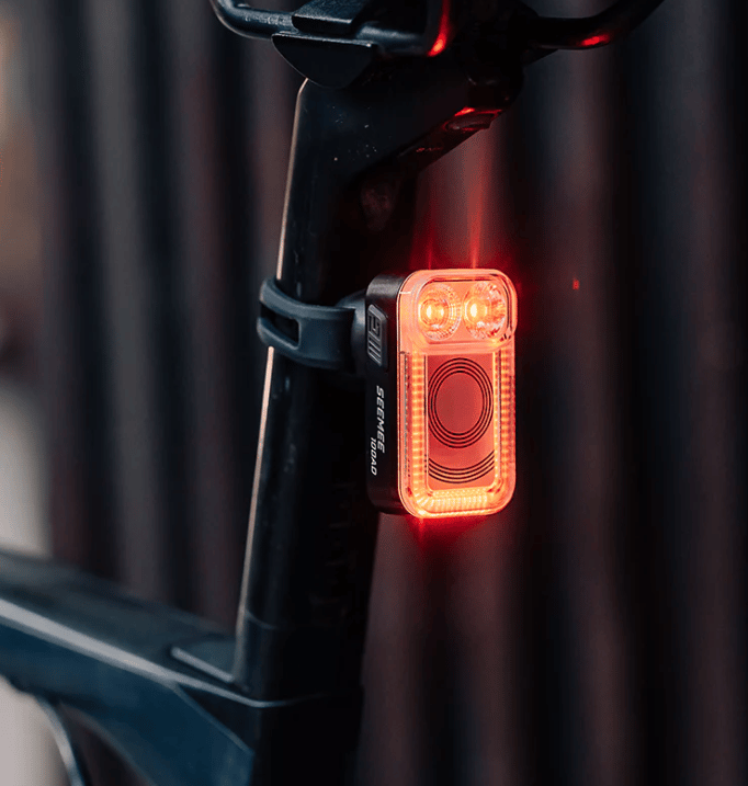 MagicShine SEEMEE 100AD Radar Detection Taillight - Image 5