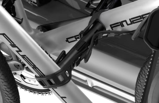 Pre Order Thule Outway Hanging 3 - Image 9