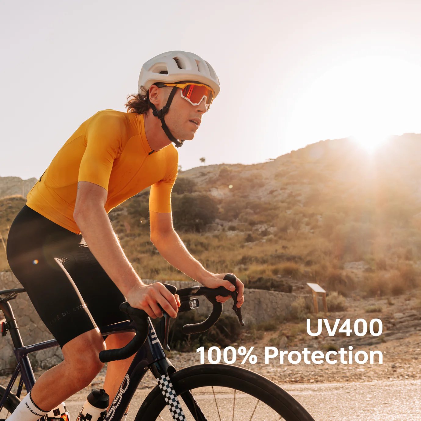 MAGICSHINE MOPHER PHOTOCHROMIC LENSES - Image 4