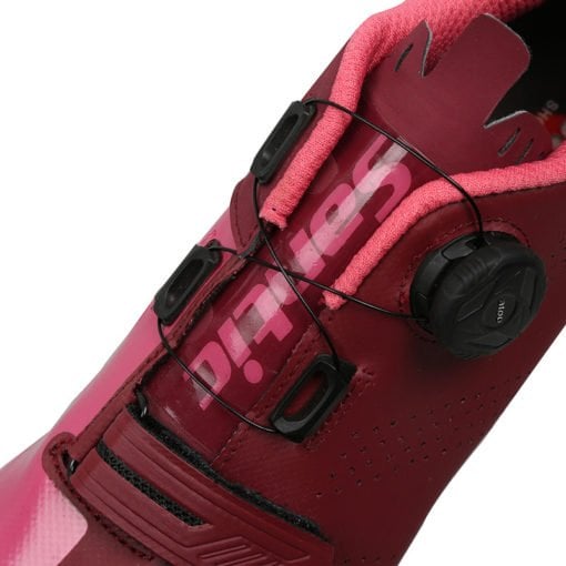 Santic Women Road Shoes - Image 3