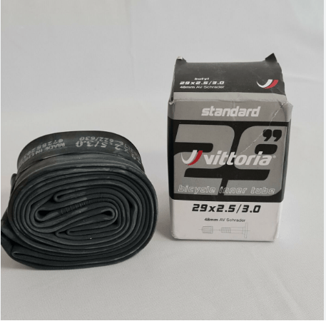 Vittoria inner tube MTB 29 Schrader 48 mm  - Image 1
