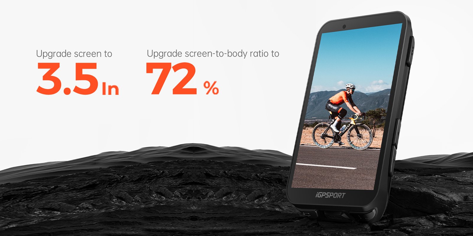 Igpsport 800 - Image 5