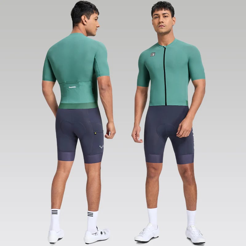 Santic Arthur Men's Jersey - Image 3