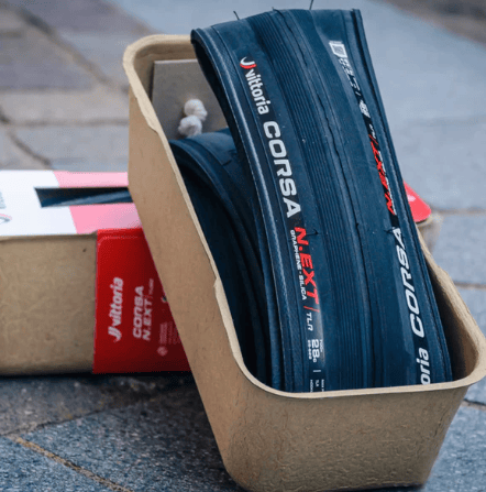Vittoria Corsa N.EXT Tubeless-ready - Image 6