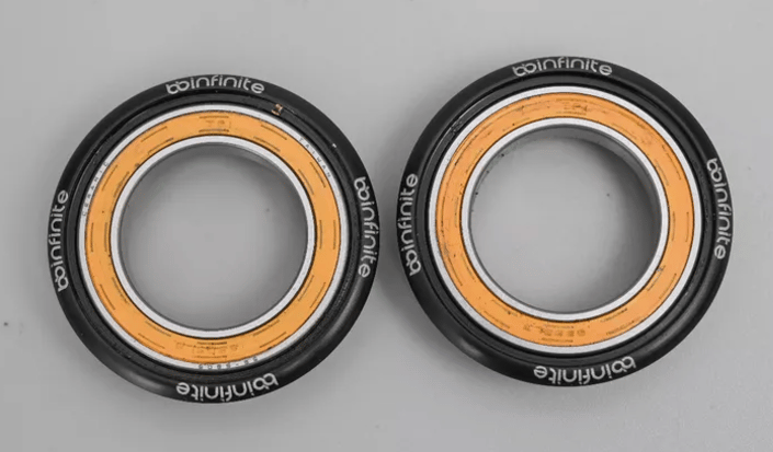 BBInfinite Ceramic 24mm GXP MTB Press Fit Bike Bottom Bracket BB86, BB92 - Image 3
