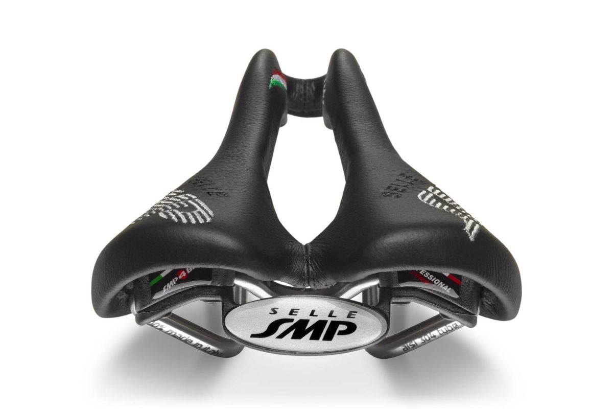 SMP STRATOS Saddle - Image 3