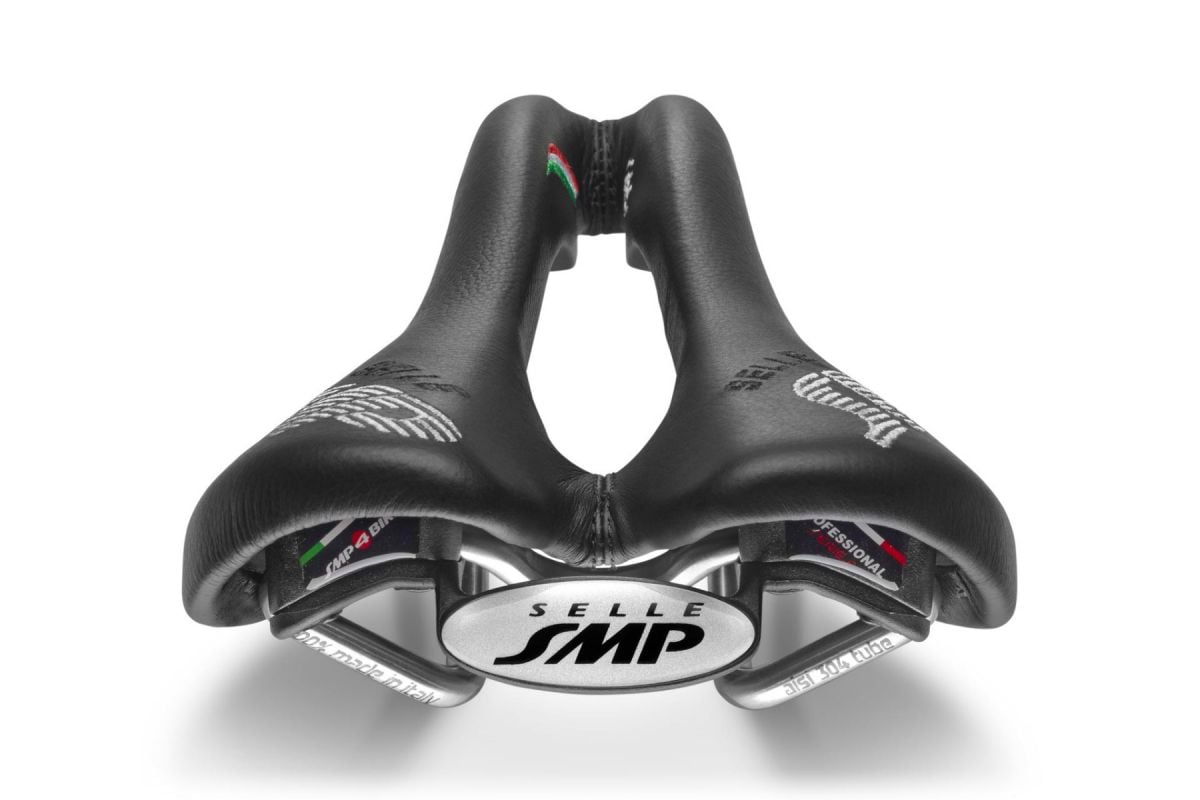 SMP KRYT 3 Saddle - Image 4