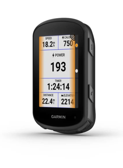 Garmin Edge 540 GPS Cycling Computer - Image 4