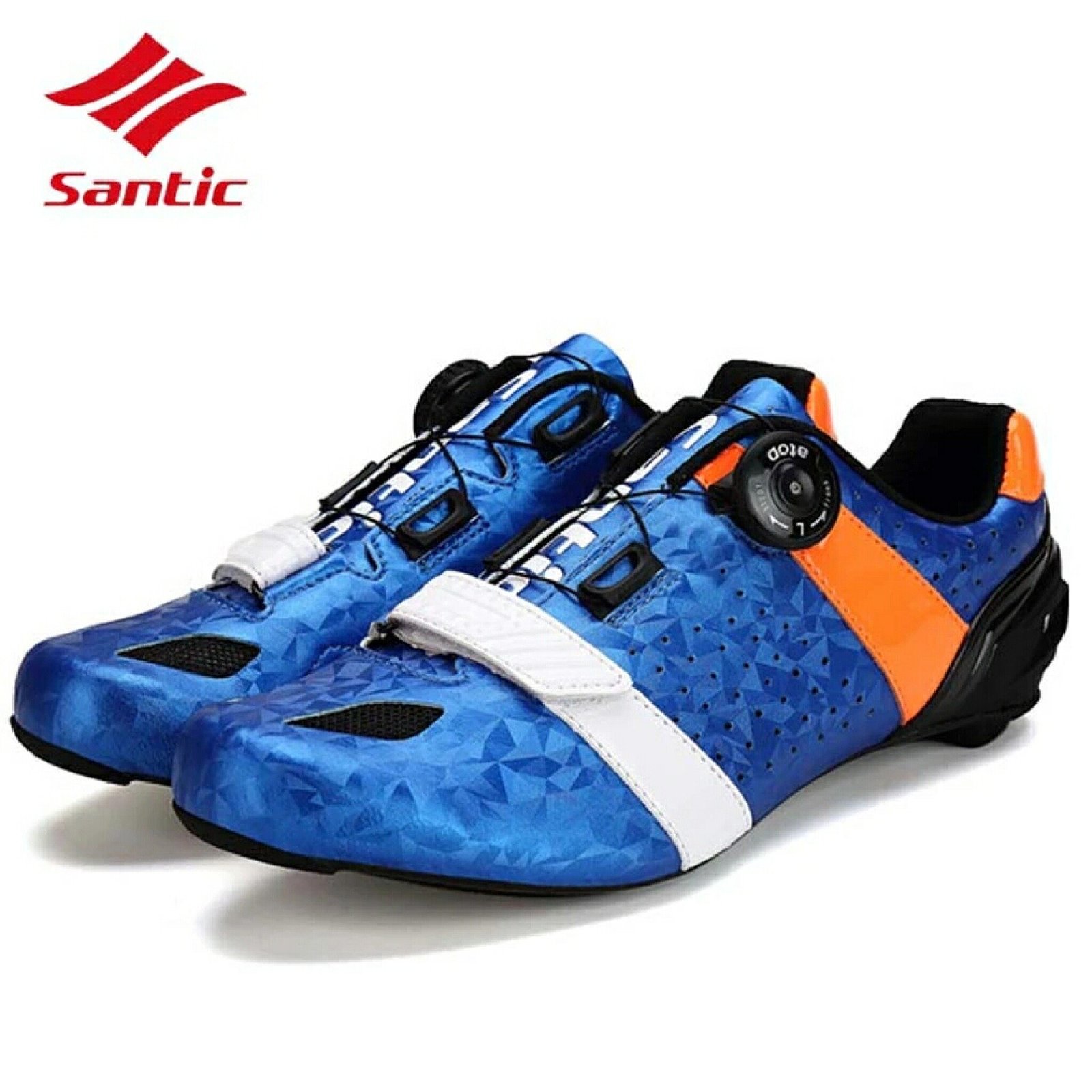 Santic Road Carbon Shoes - Image 3