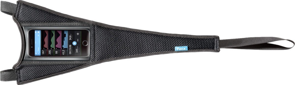 Tacx Sweat Set Towel-Phone Cover - Image 3
