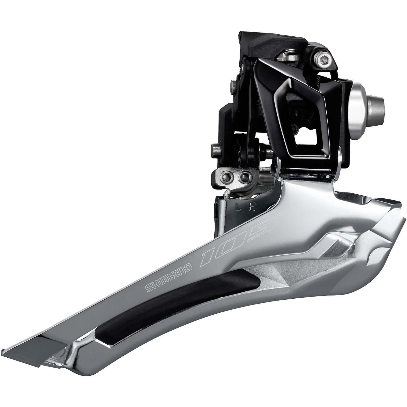 Shimano 105 R7000 11 Speed Front Derailleur (Clamp) - Image 1