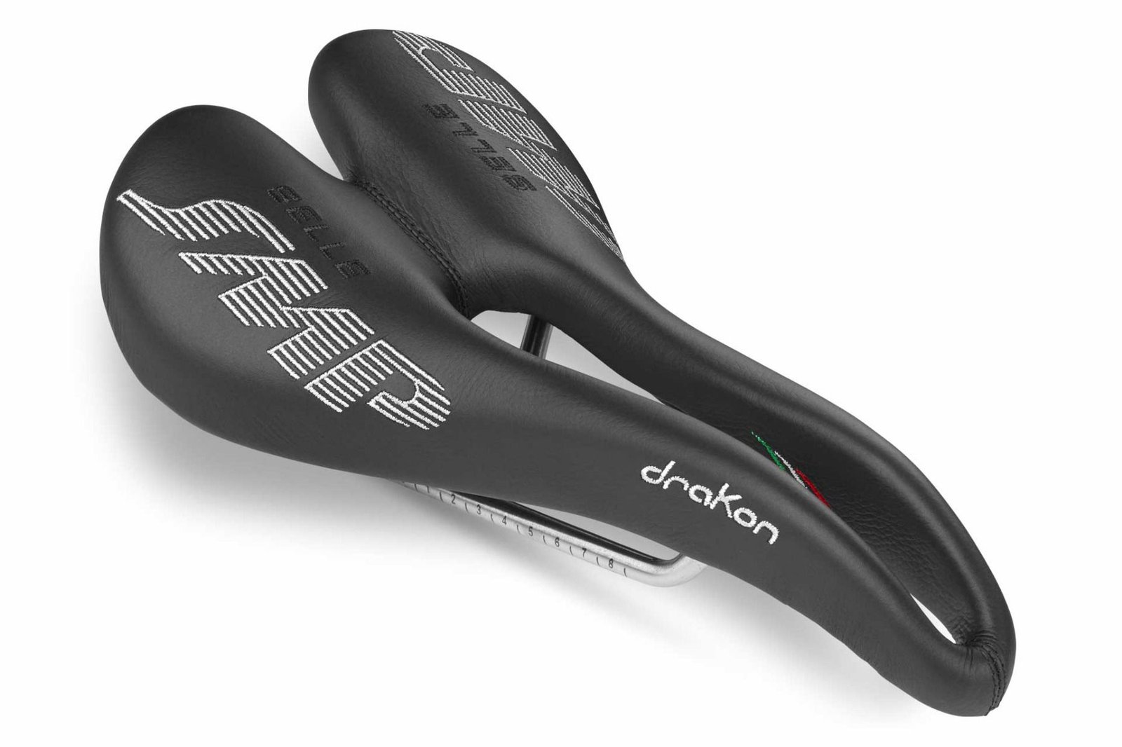 Selle SMP Drakon Saddle - Image 1