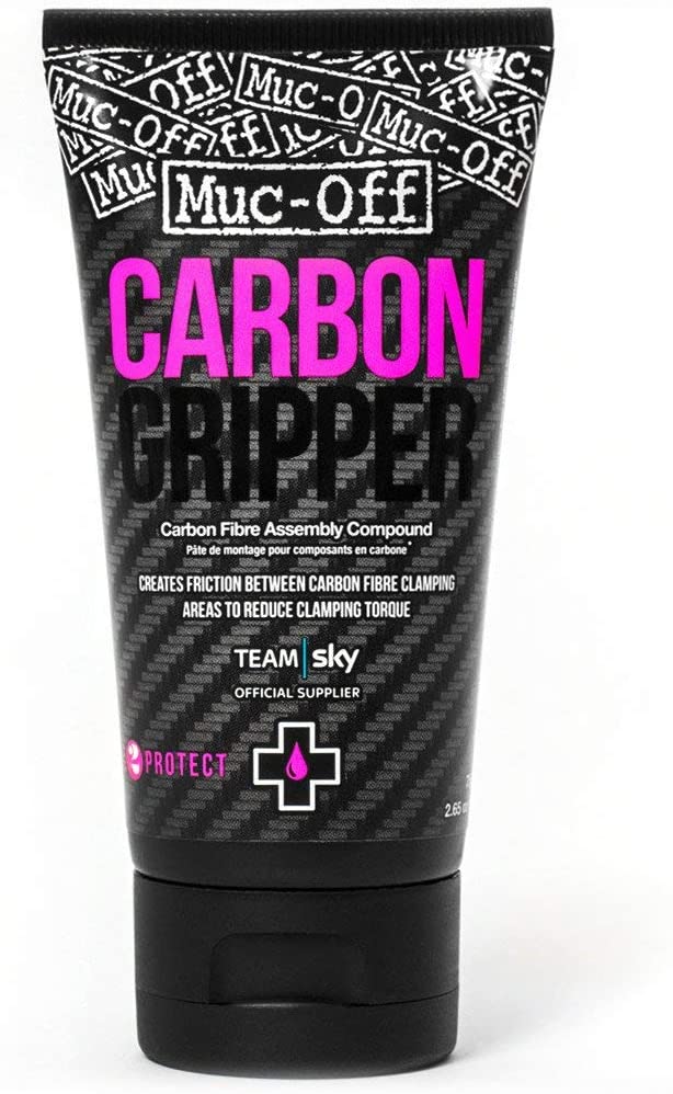 Muc - Off Carbon Gripper - Image 1