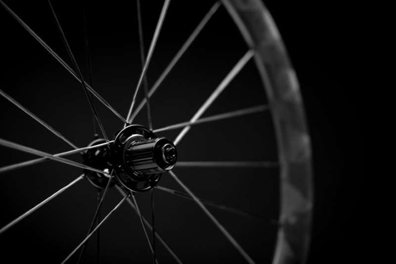 Winspace Carbon Spokes (1pc) - Image 2