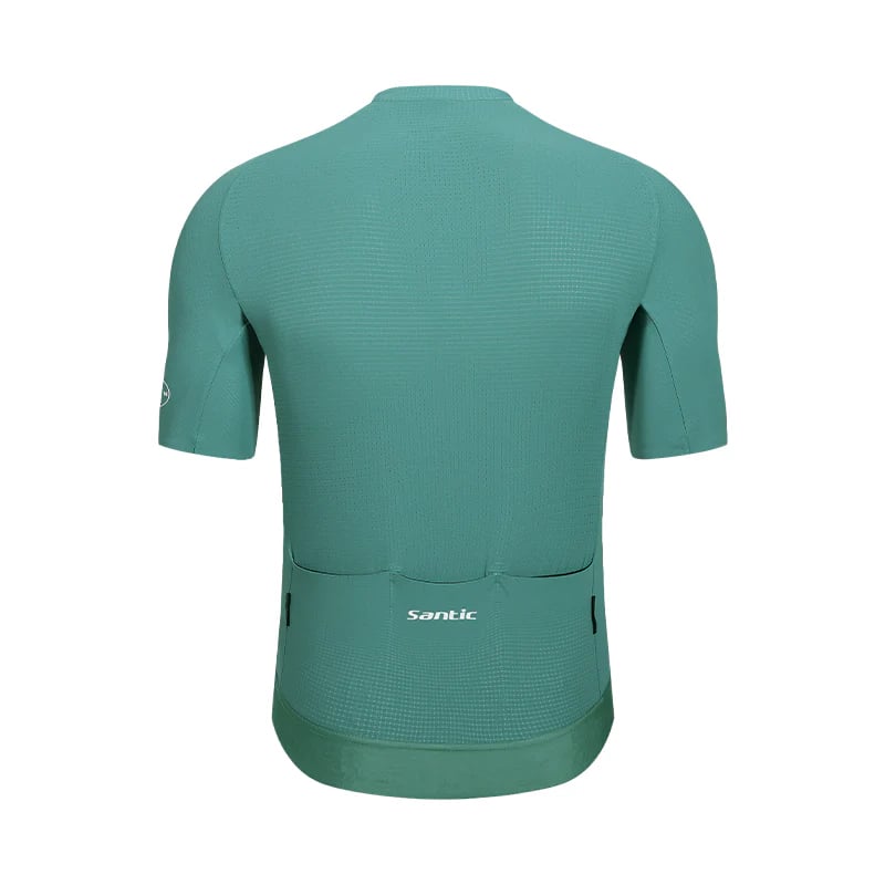 Santic Arthur Men's Jersey - Image 2