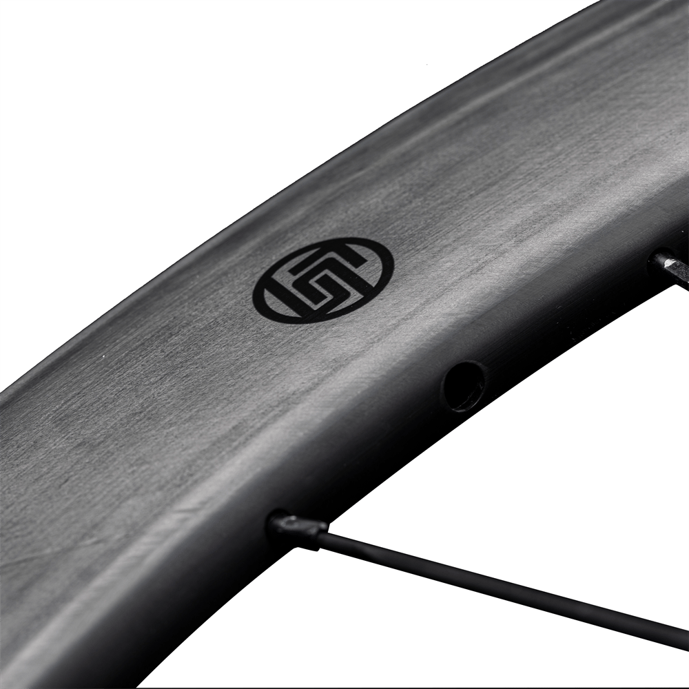 Winspace Lún Routte Road Wheelset  - Image 4