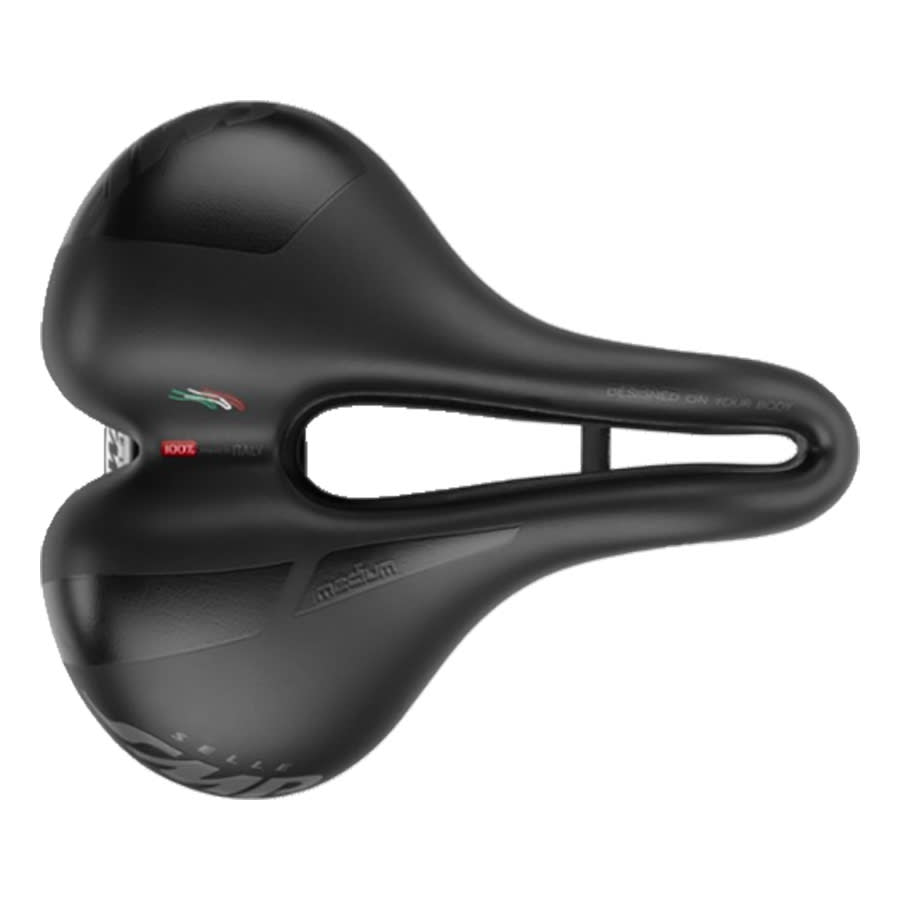 Selle SMP Martin Touring Saddle - Image 3