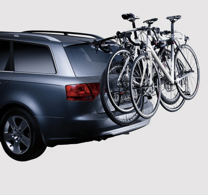 Pre Order Thule Rear Mount Clipon 9103 (3 Bikes Rack) - Image 3